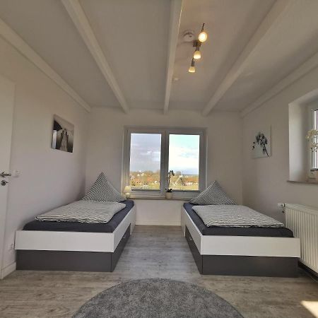 Sonnendeck Nordsee Horumersiel Bagian luar foto