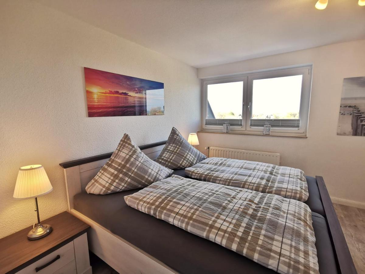 Sonnendeck Nordsee Horumersiel Bagian luar foto